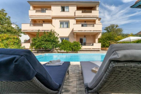 JURIĆ Apartments-Rab